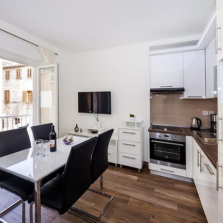 Apartment Miracool Zára Kültér fotó