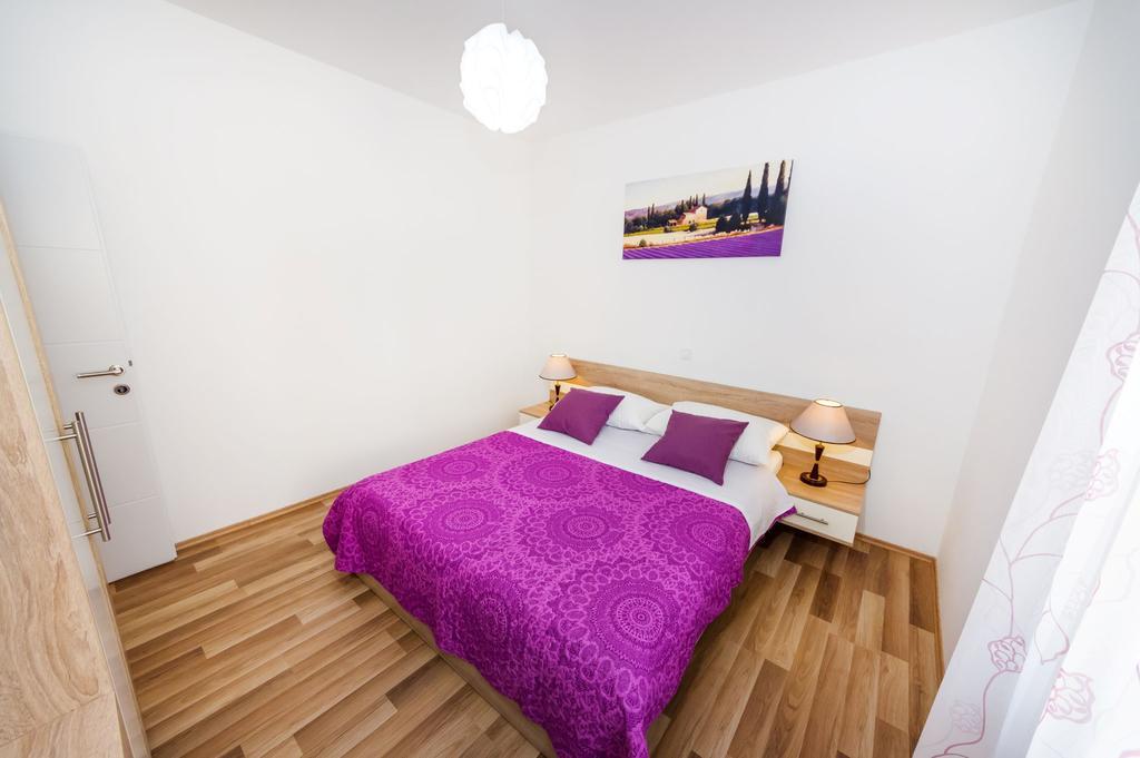 Apartment Miracool Zára Kültér fotó