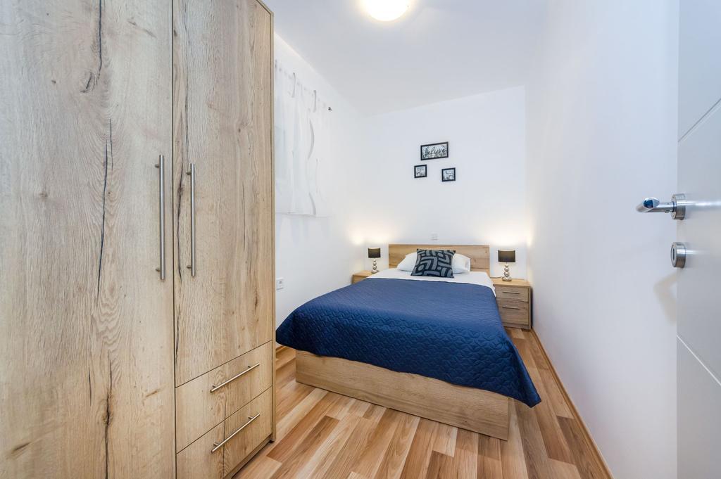 Apartment Miracool Zára Kültér fotó