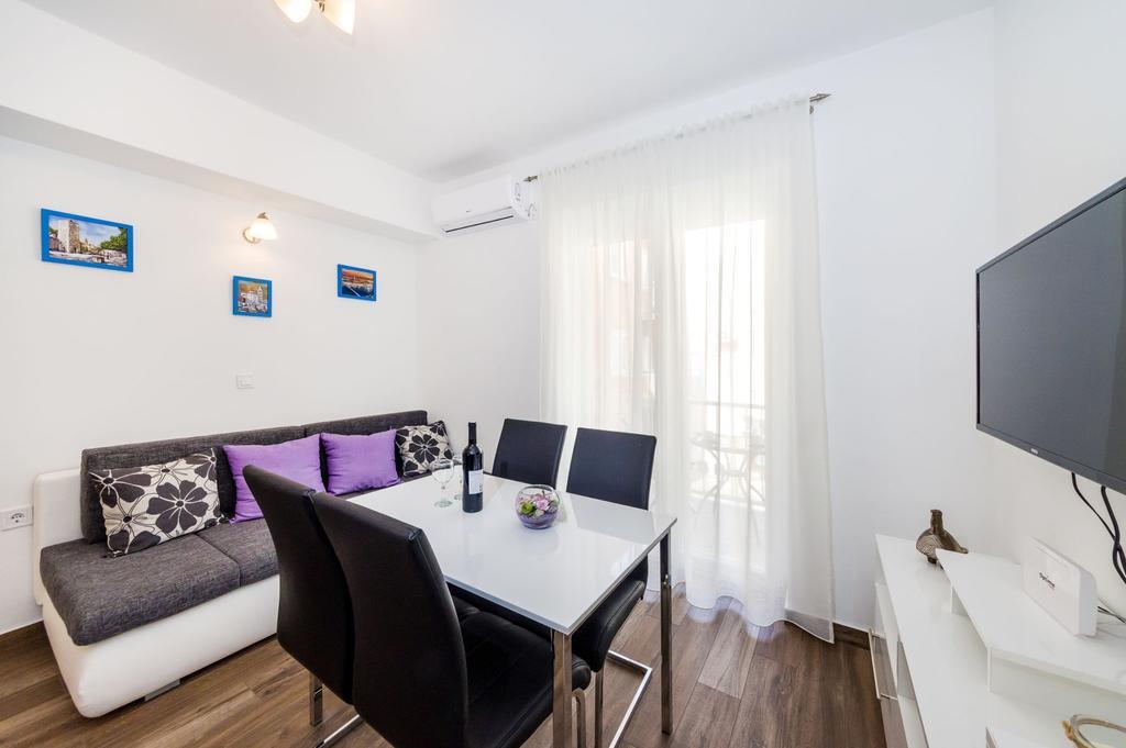 Apartment Miracool Zára Kültér fotó
