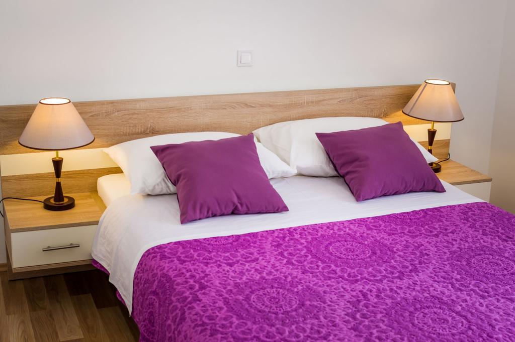 Apartment Miracool Zára Kültér fotó